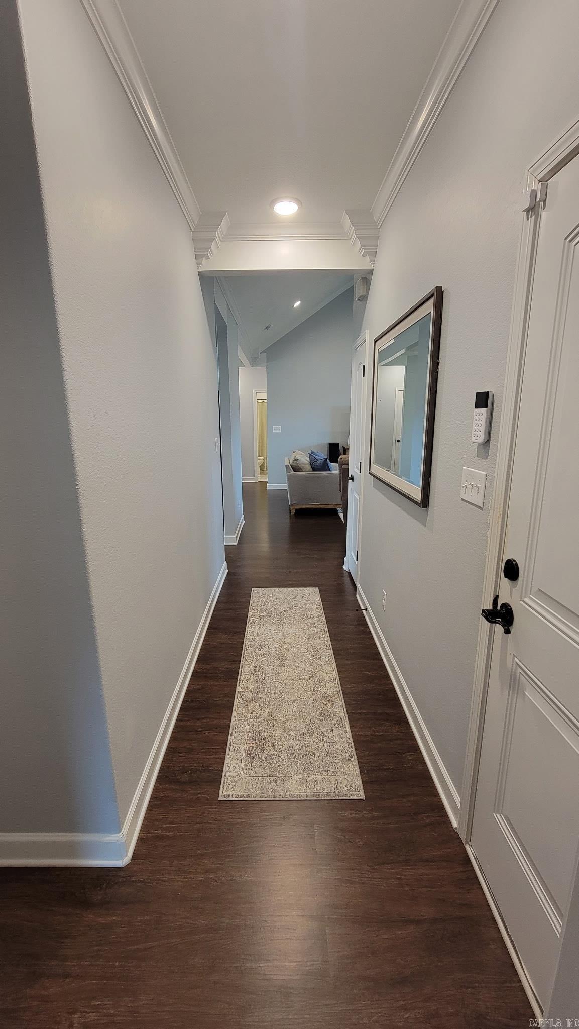 Walkway Pointe - Residential