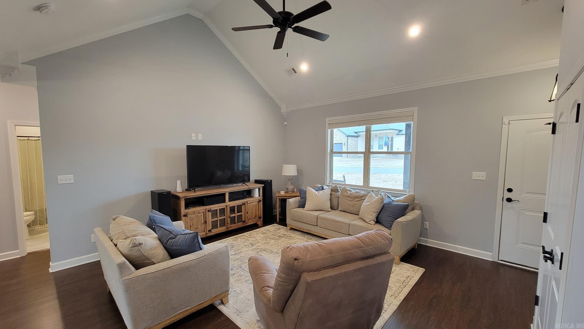 Walkway Pointe - Residential