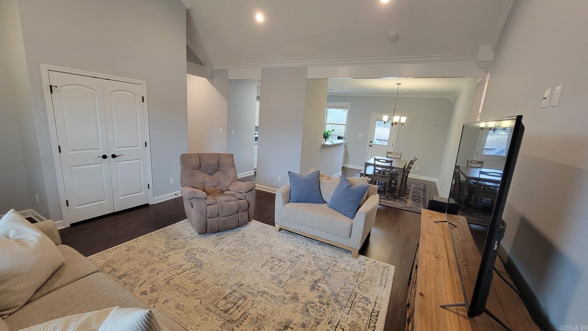 Walkway Pointe - Residential