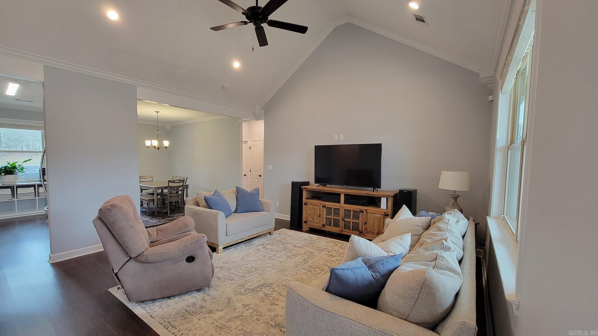 Walkway Pointe - Residential