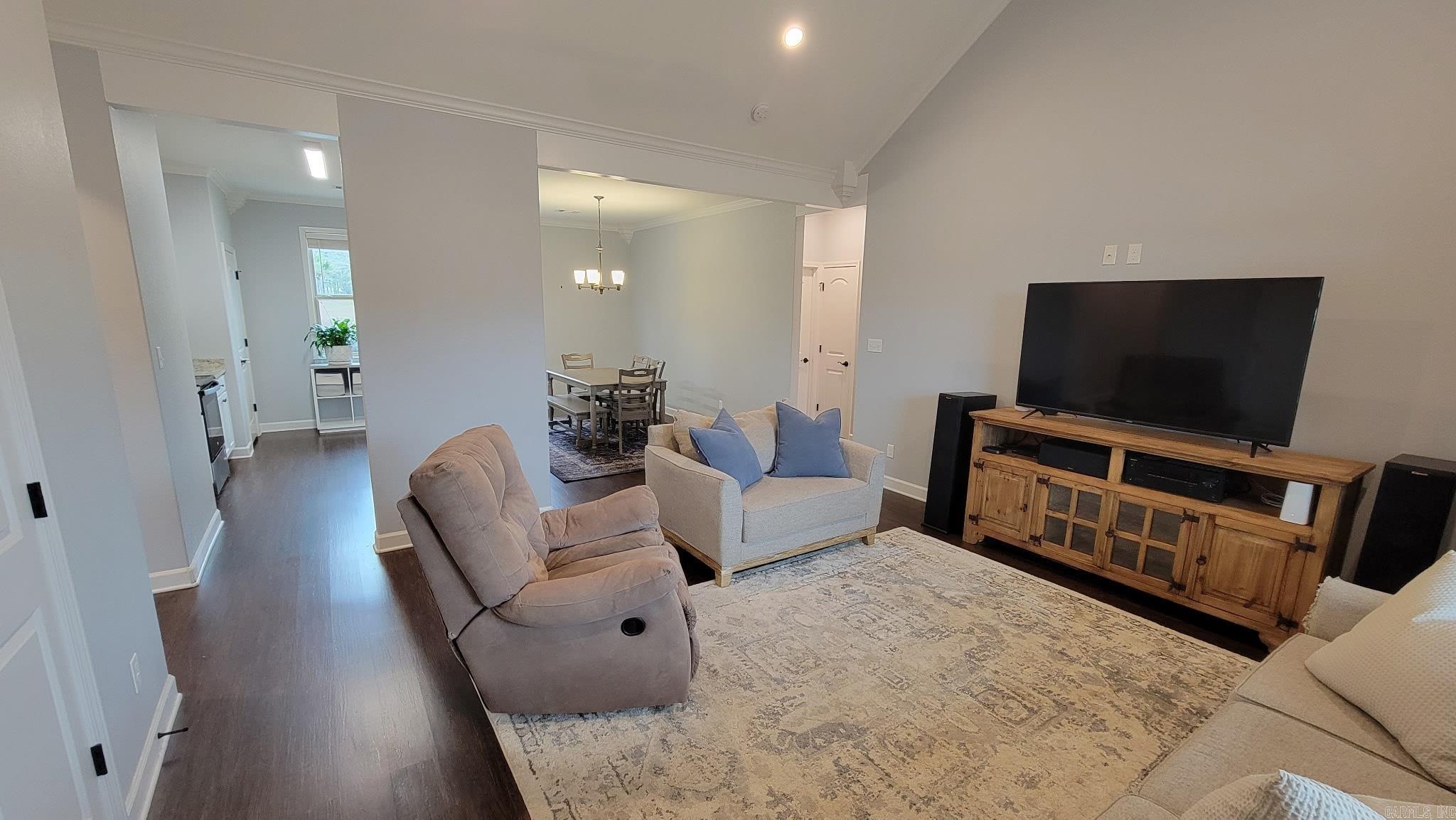 Walkway Pointe - Residential