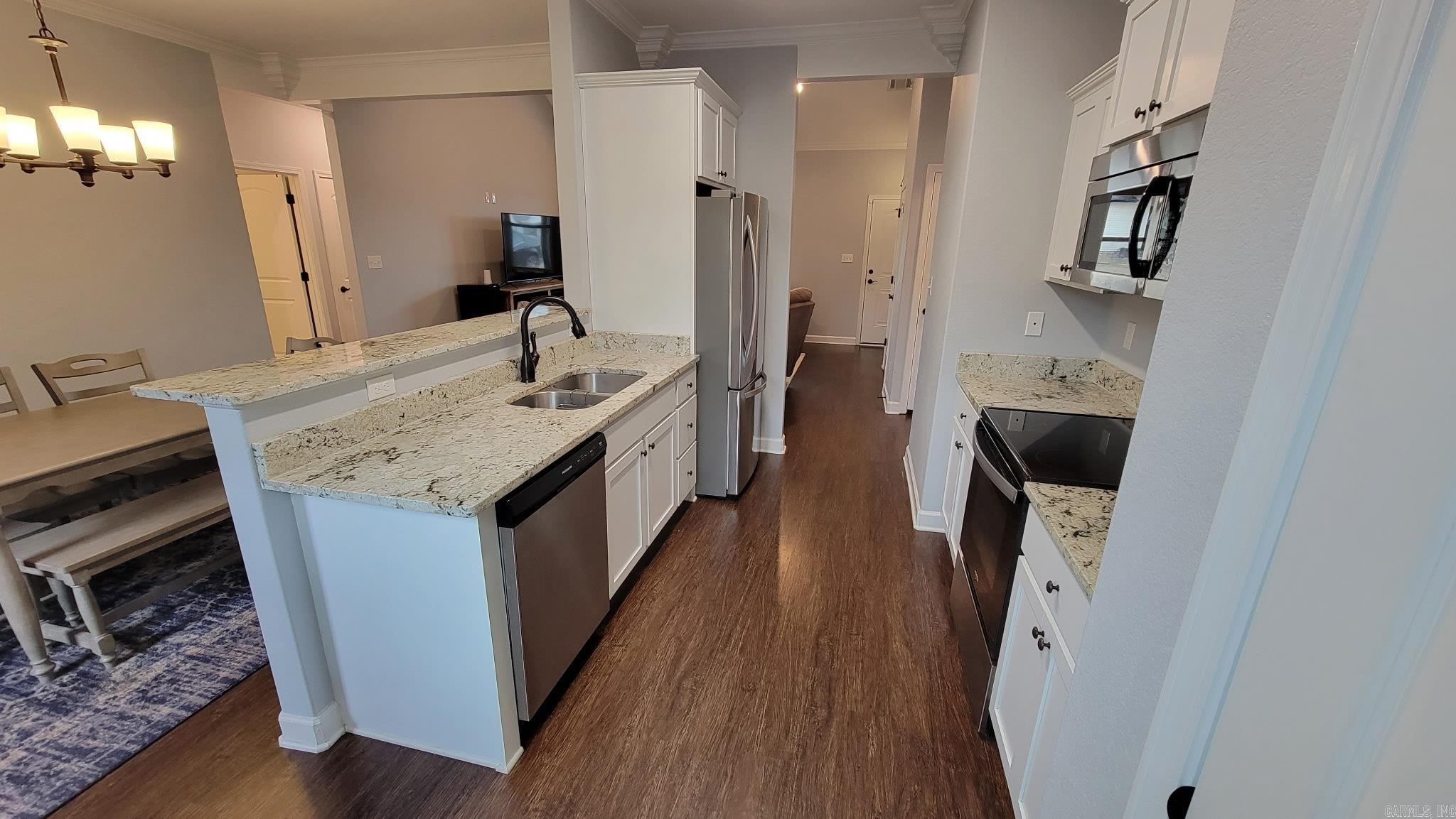 Walkway Pointe - Residential