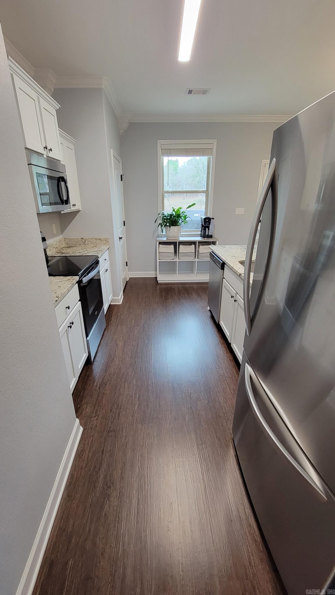 Walkway Pointe - Residential