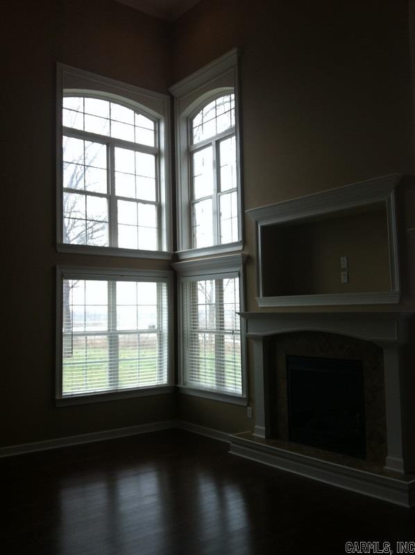 Cypress Crossing - Residential