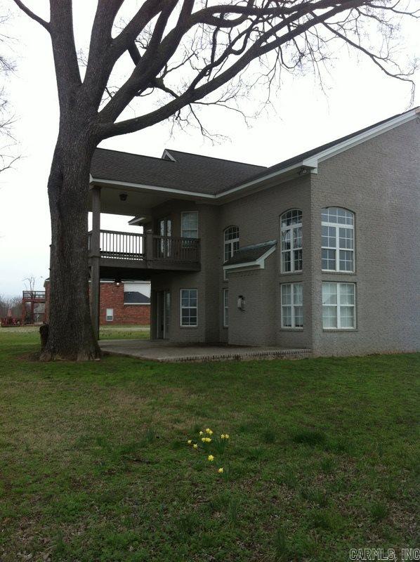 Cypress Crossing - Residential