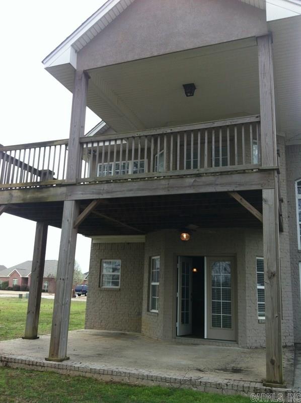 Cypress Crossing - Residential