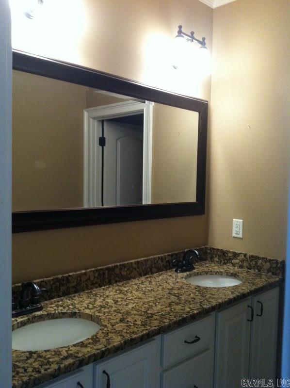 Cypress Crossing - Residential