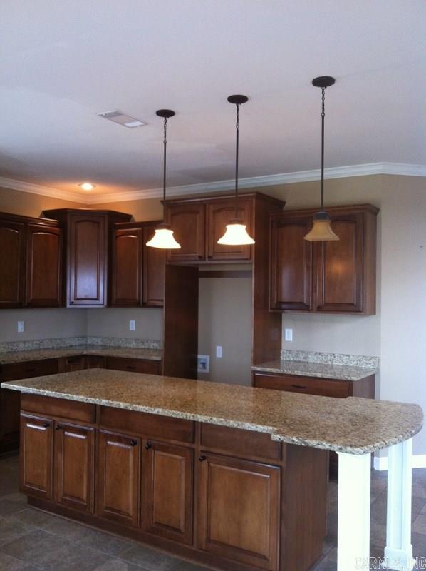 Cypress Crossing - Residential