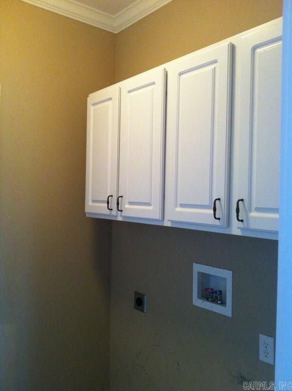 Cypress Crossing - Residential