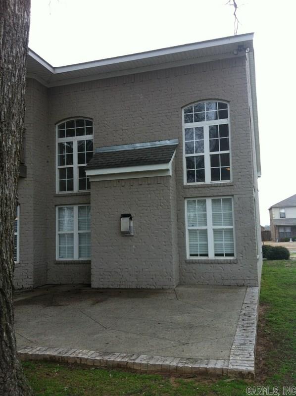 Cypress Crossing - Residential