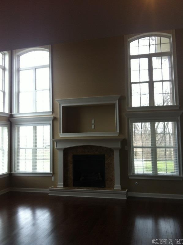 Cypress Crossing - Residential