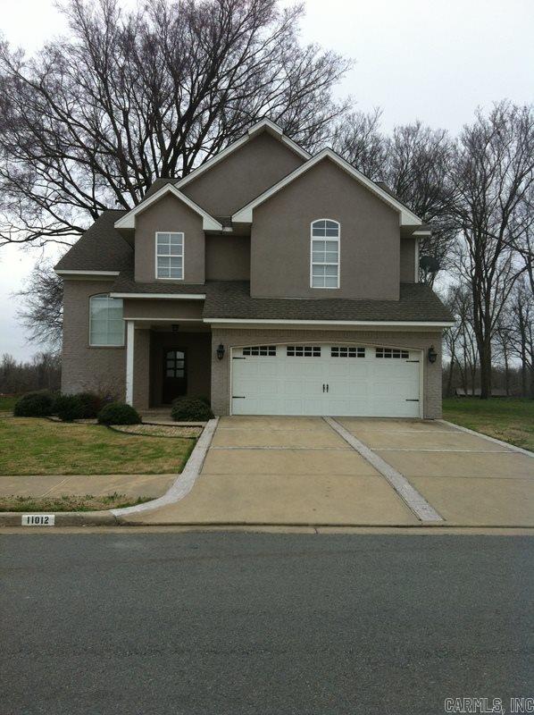 Cypress Crossing - Residential