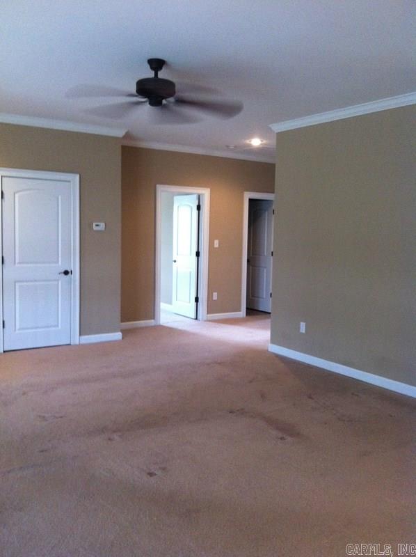 Cypress Crossing - Residential