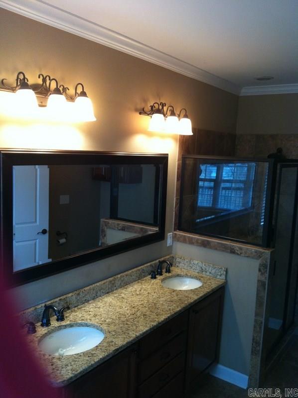 Cypress Crossing - Residential