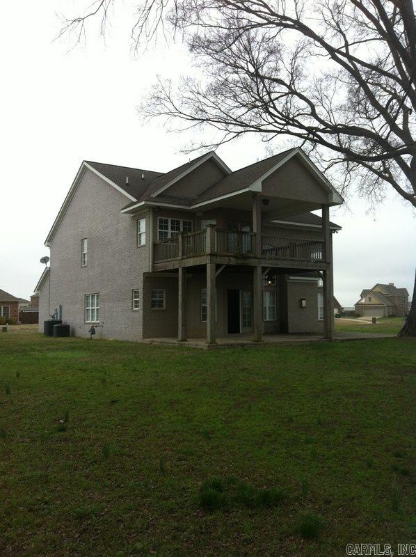 Cypress Crossing - Residential