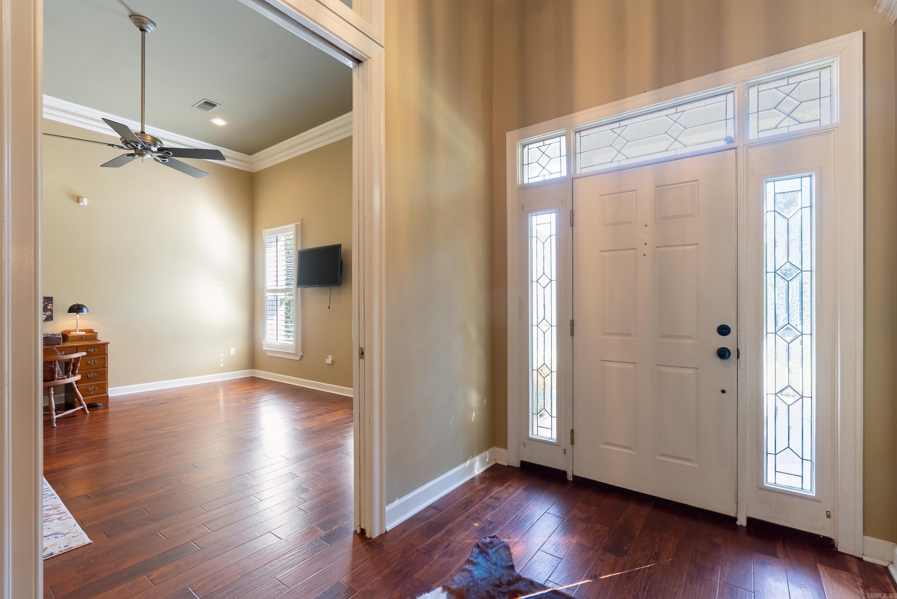 PIPPINPOST - Residential