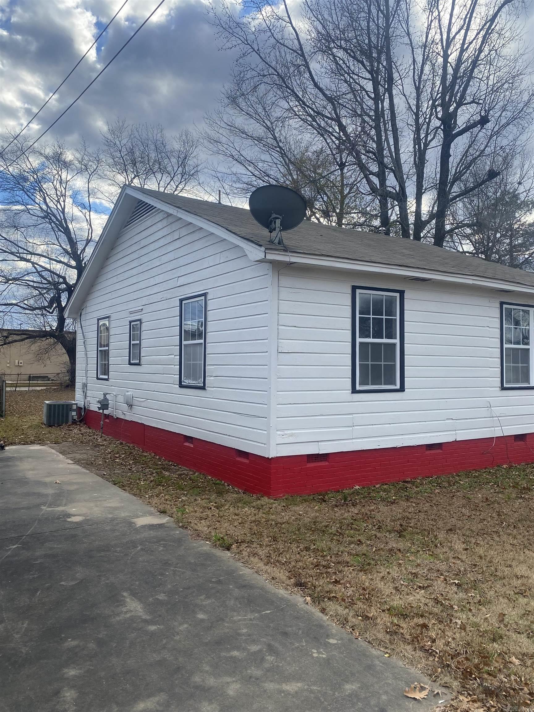 STONEWALL PARK ADD - Residential