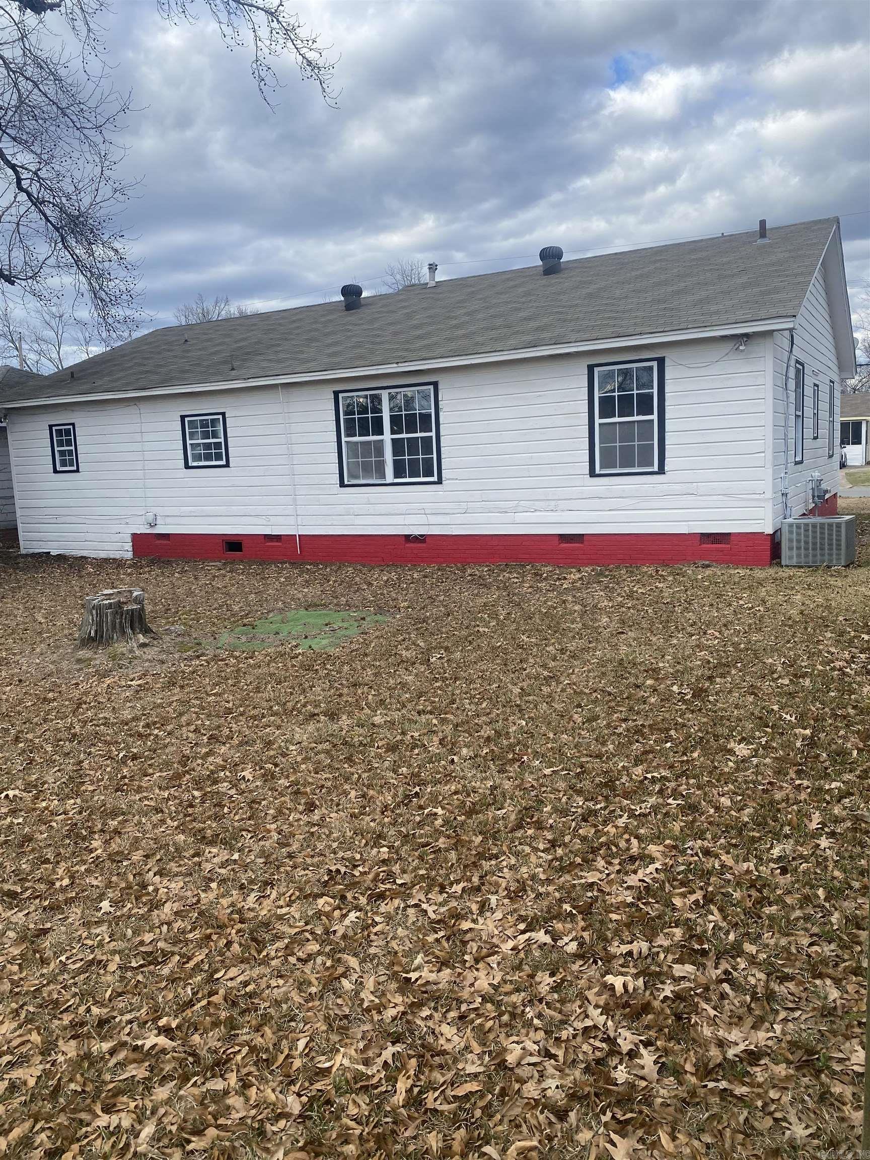 STONEWALL PARK ADD - Residential