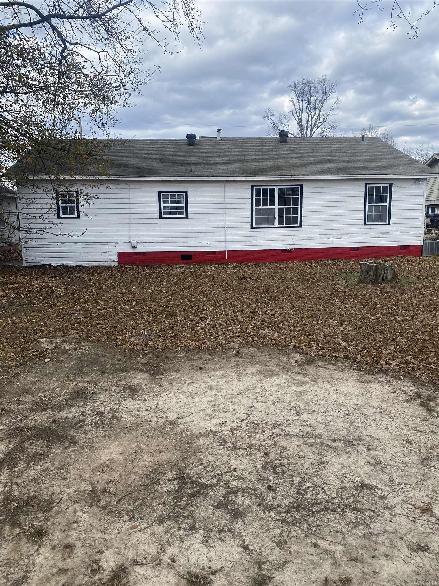 STONEWALL PARK ADD - Residential