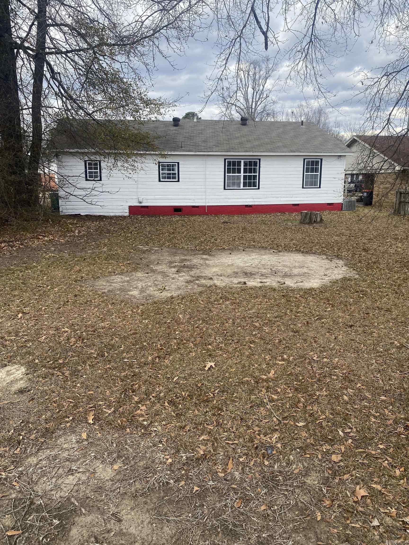 STONEWALL PARK ADD - Residential