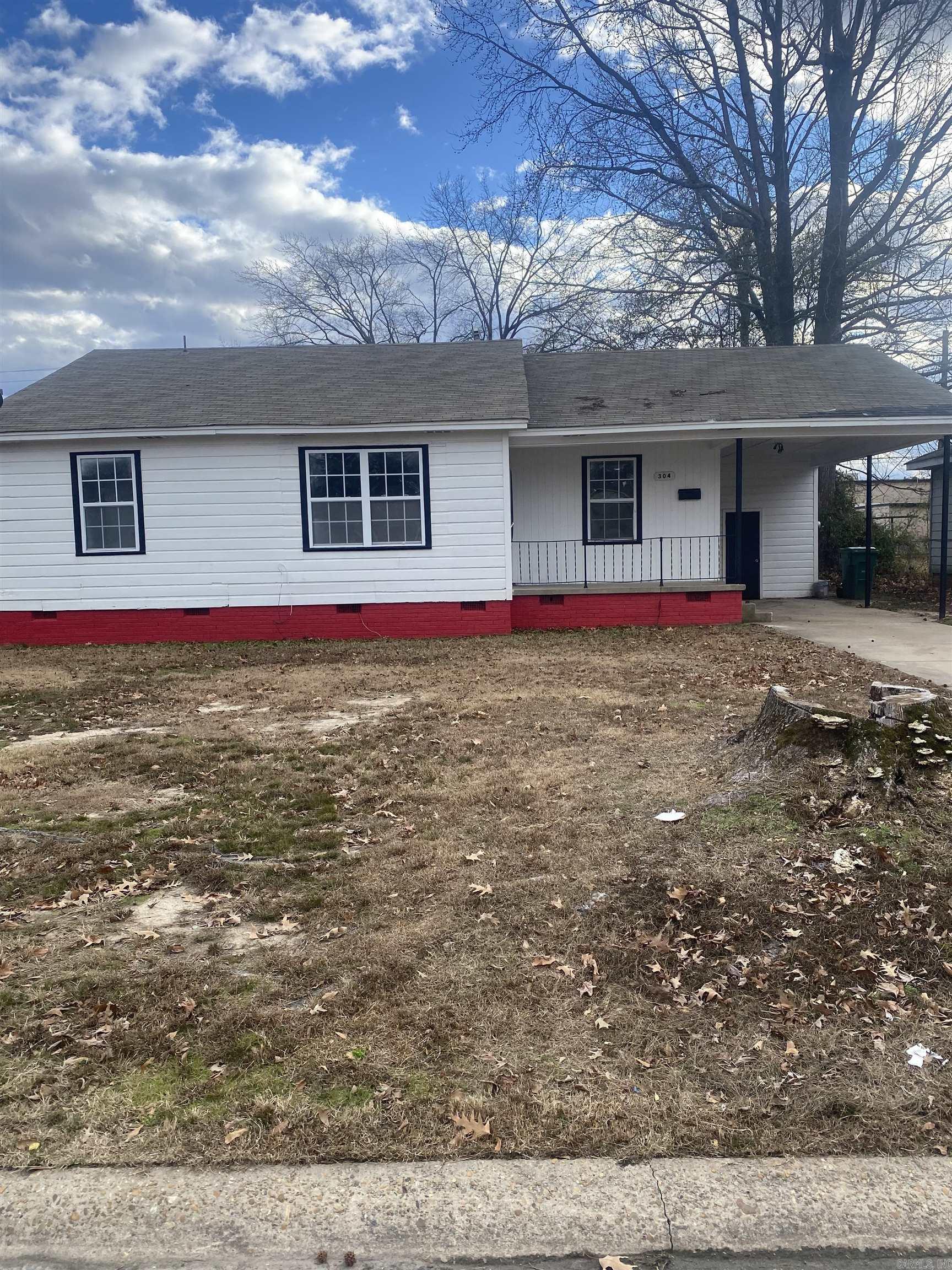 STONEWALL PARK ADD - Residential