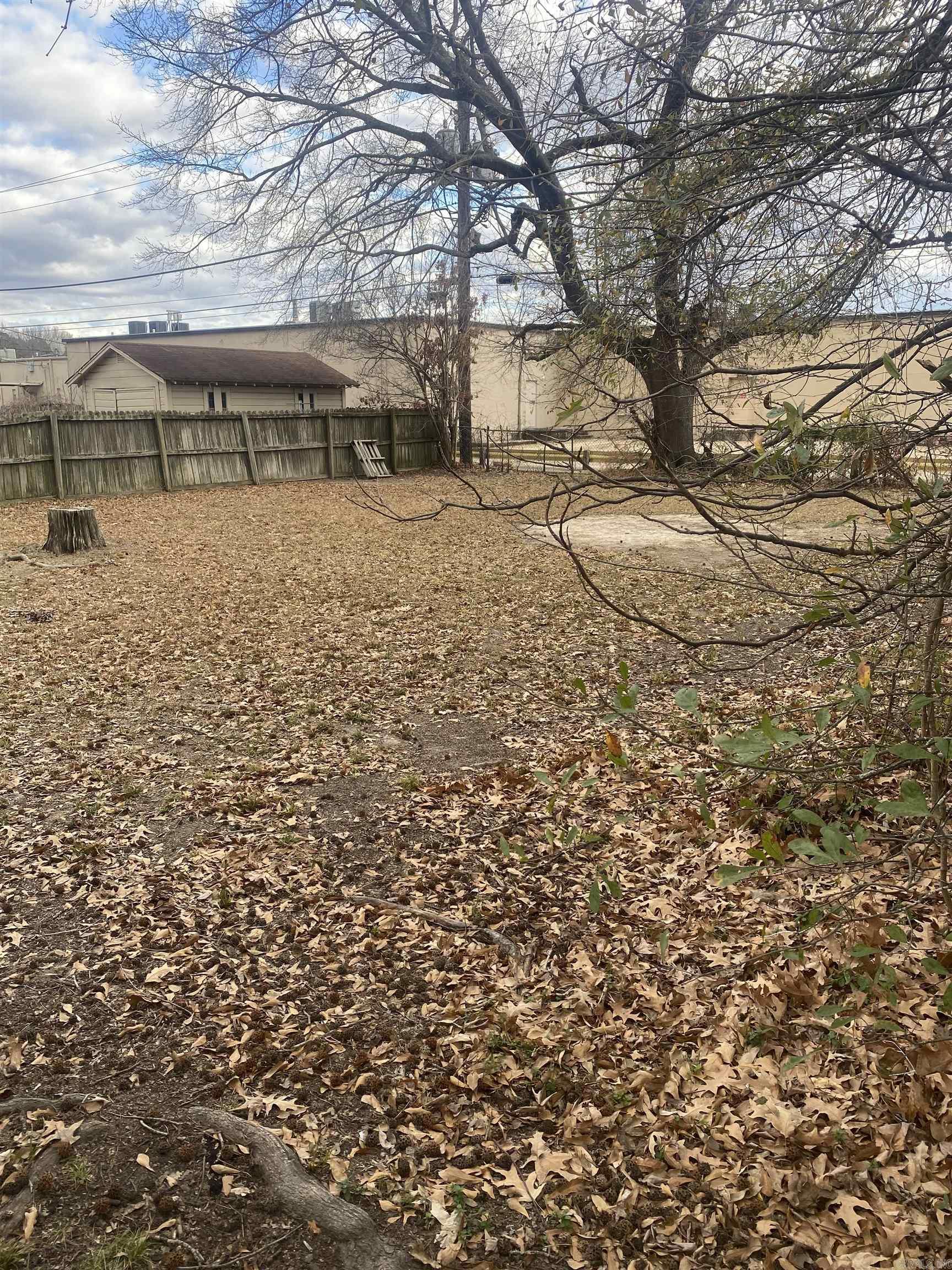 STONEWALL PARK ADD - Residential