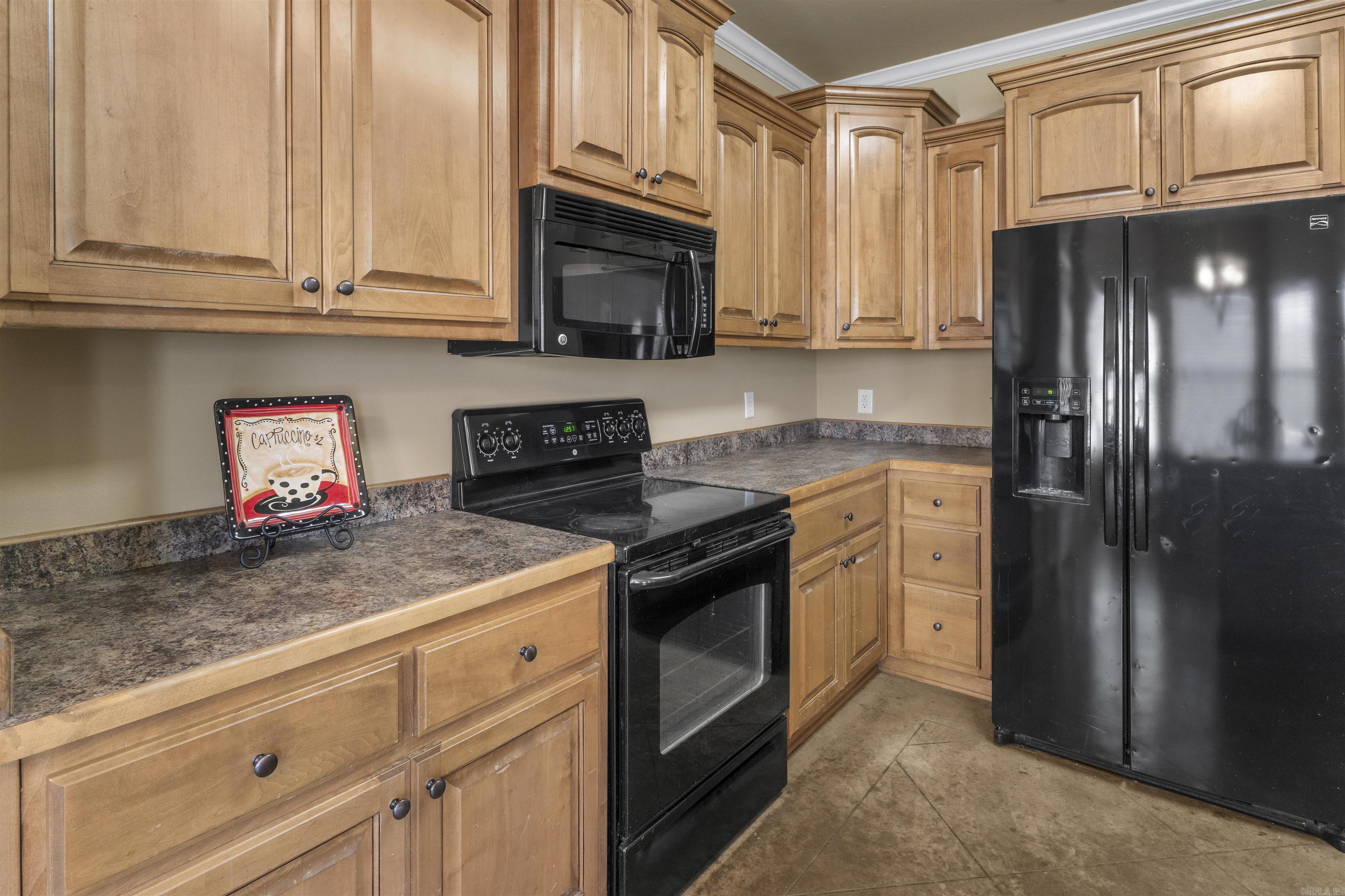 J W ESTATES - Residential