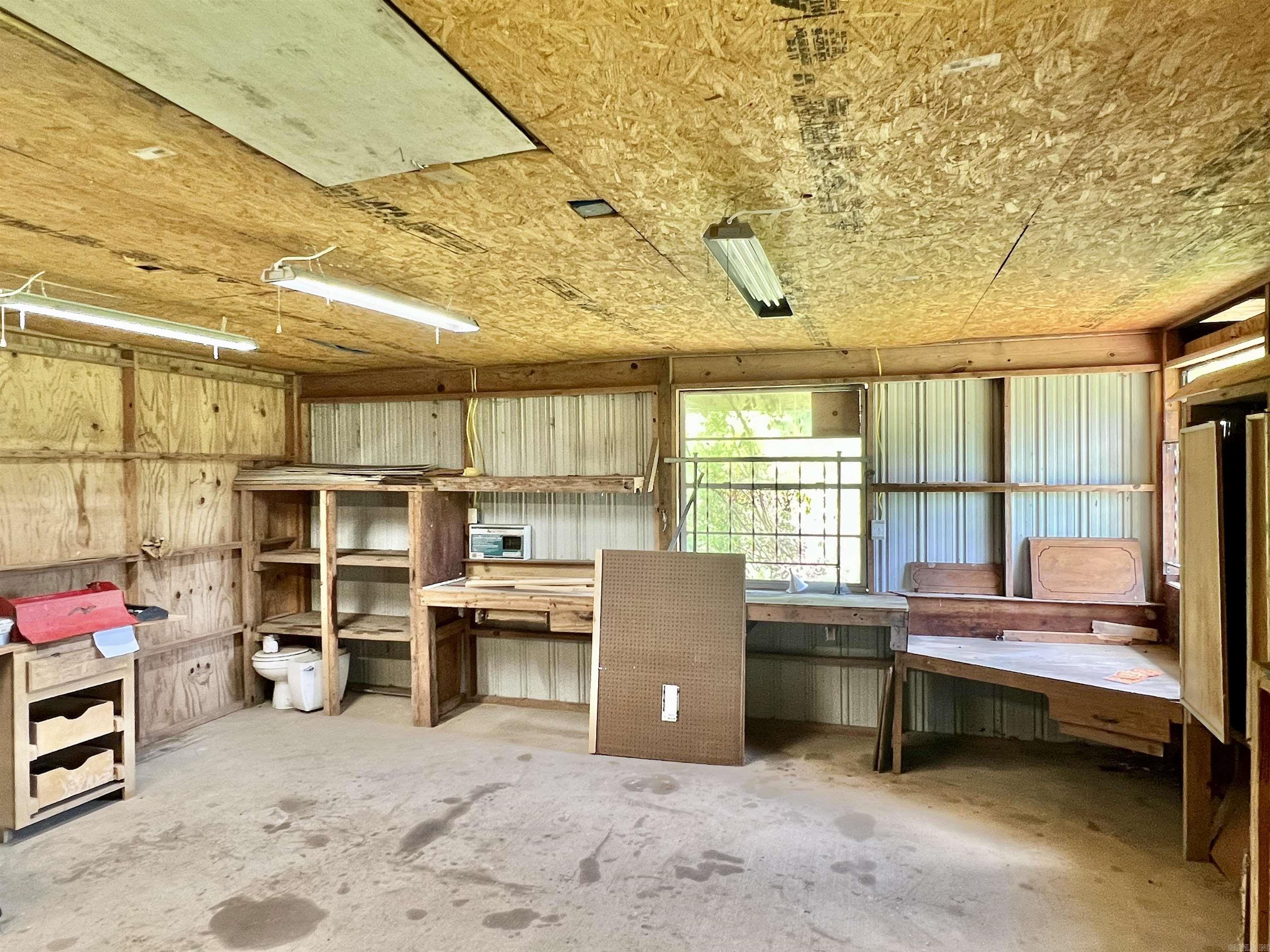 CLYDE ADDITION LONO - Residential