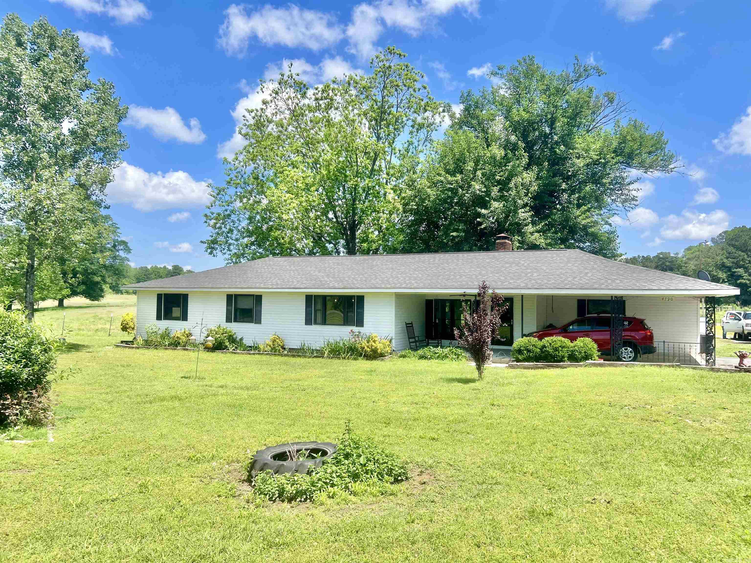 CLYDE ADDITION LONO - Residential