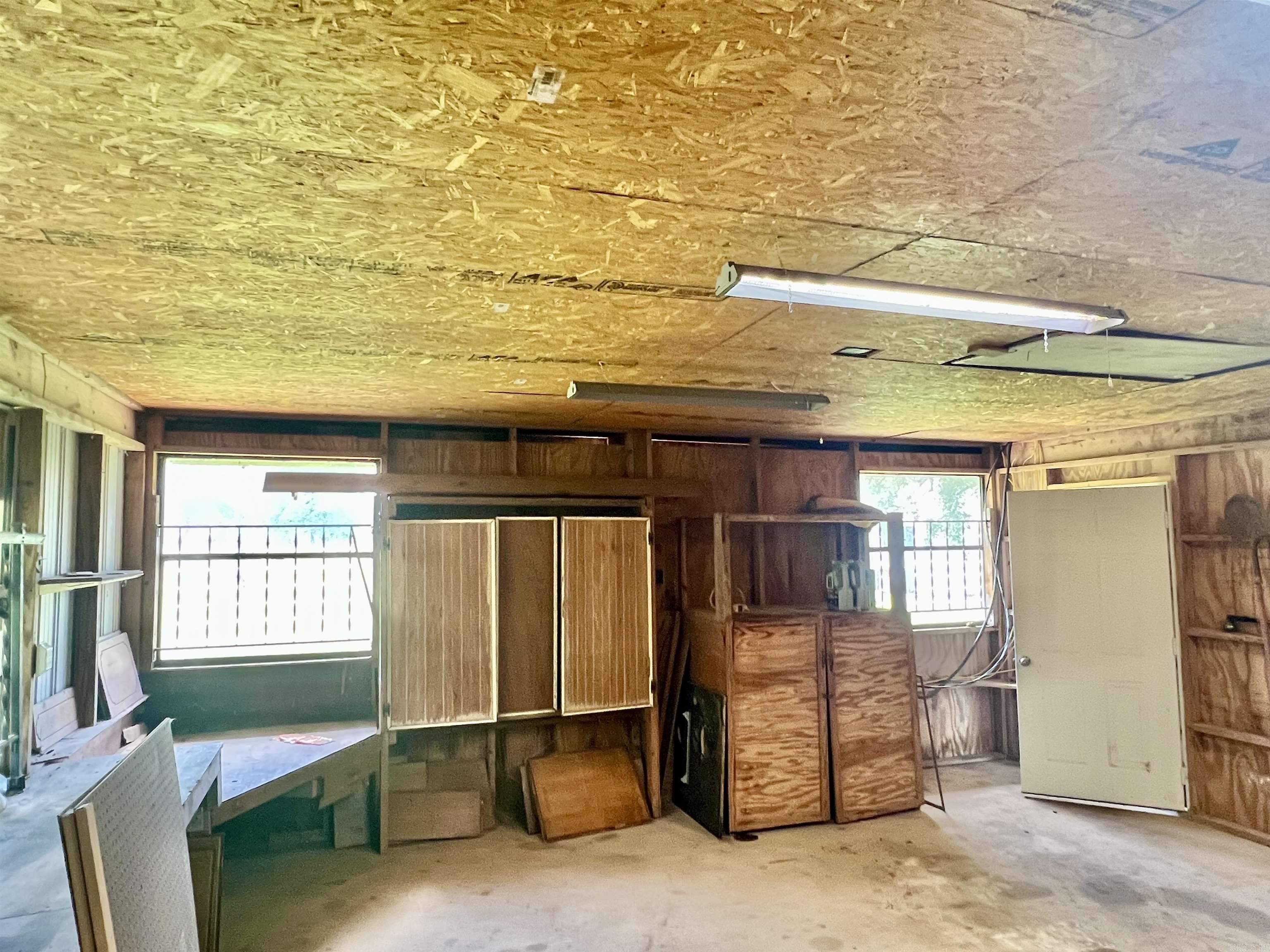 CLYDE ADDITION LONO - Residential