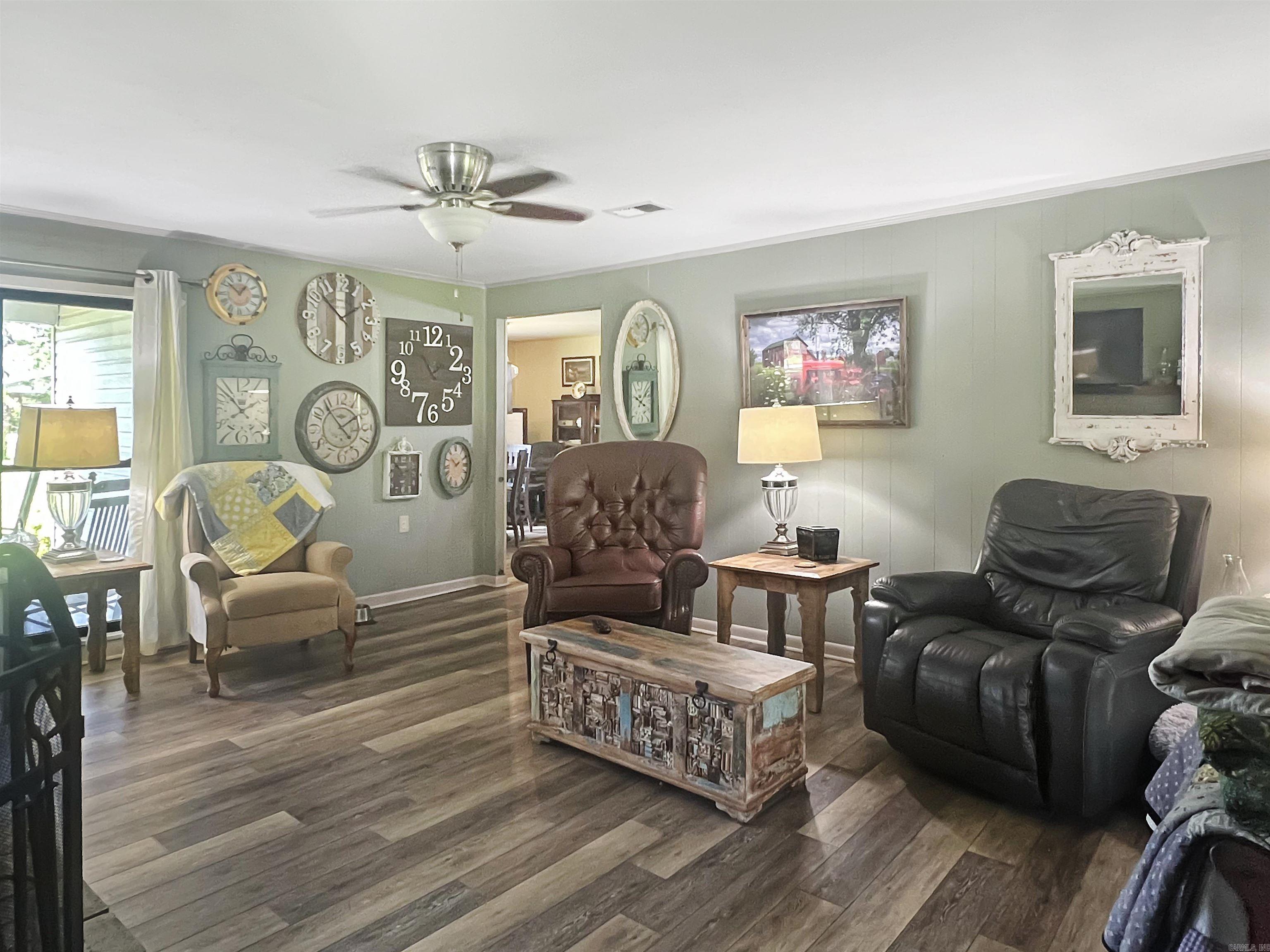 CLYDE ADDITION LONO - Residential