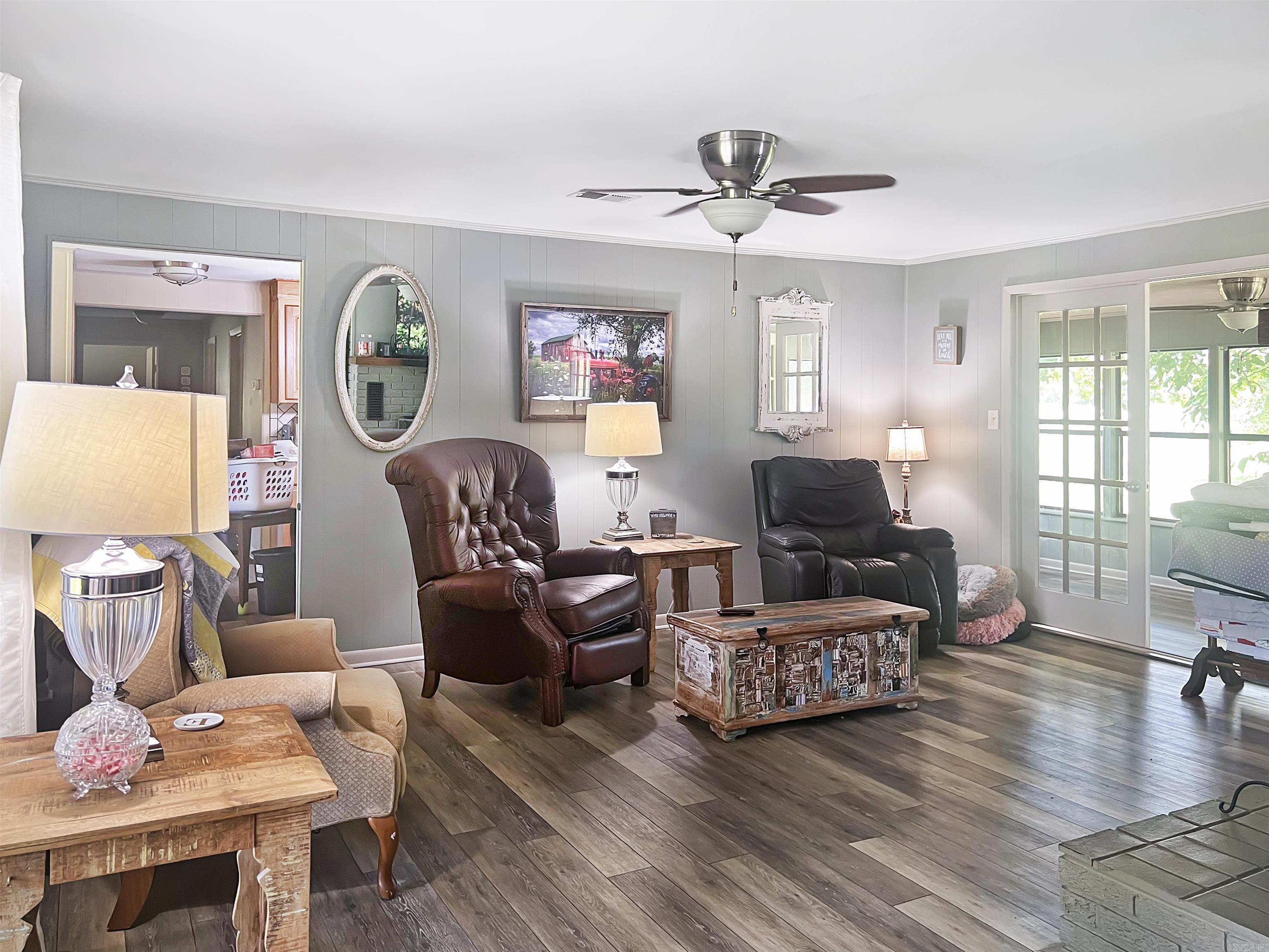 CLYDE ADDITION LONO - Residential