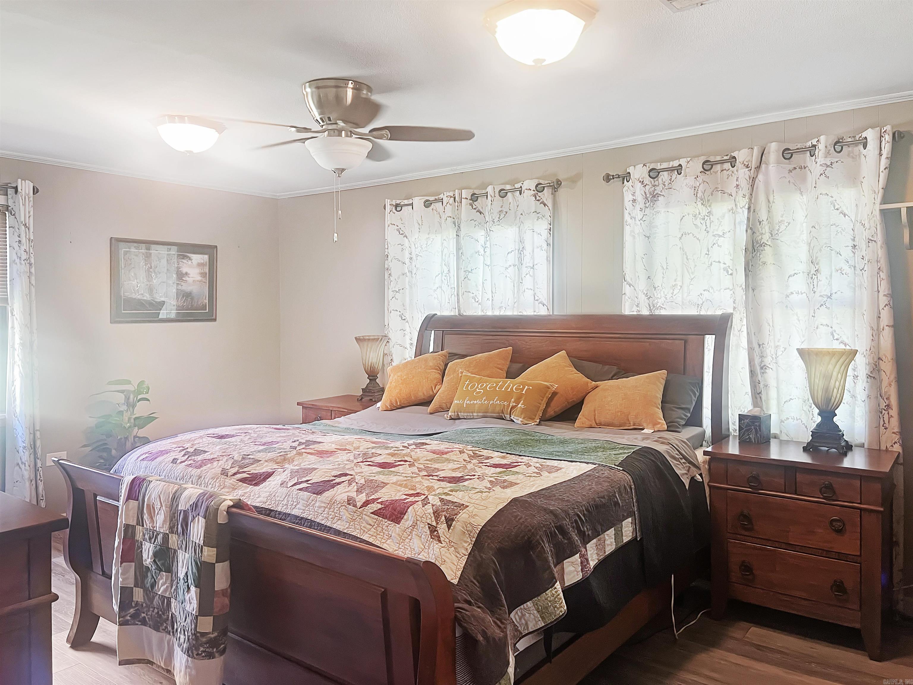 CLYDE ADDITION LONO - Residential