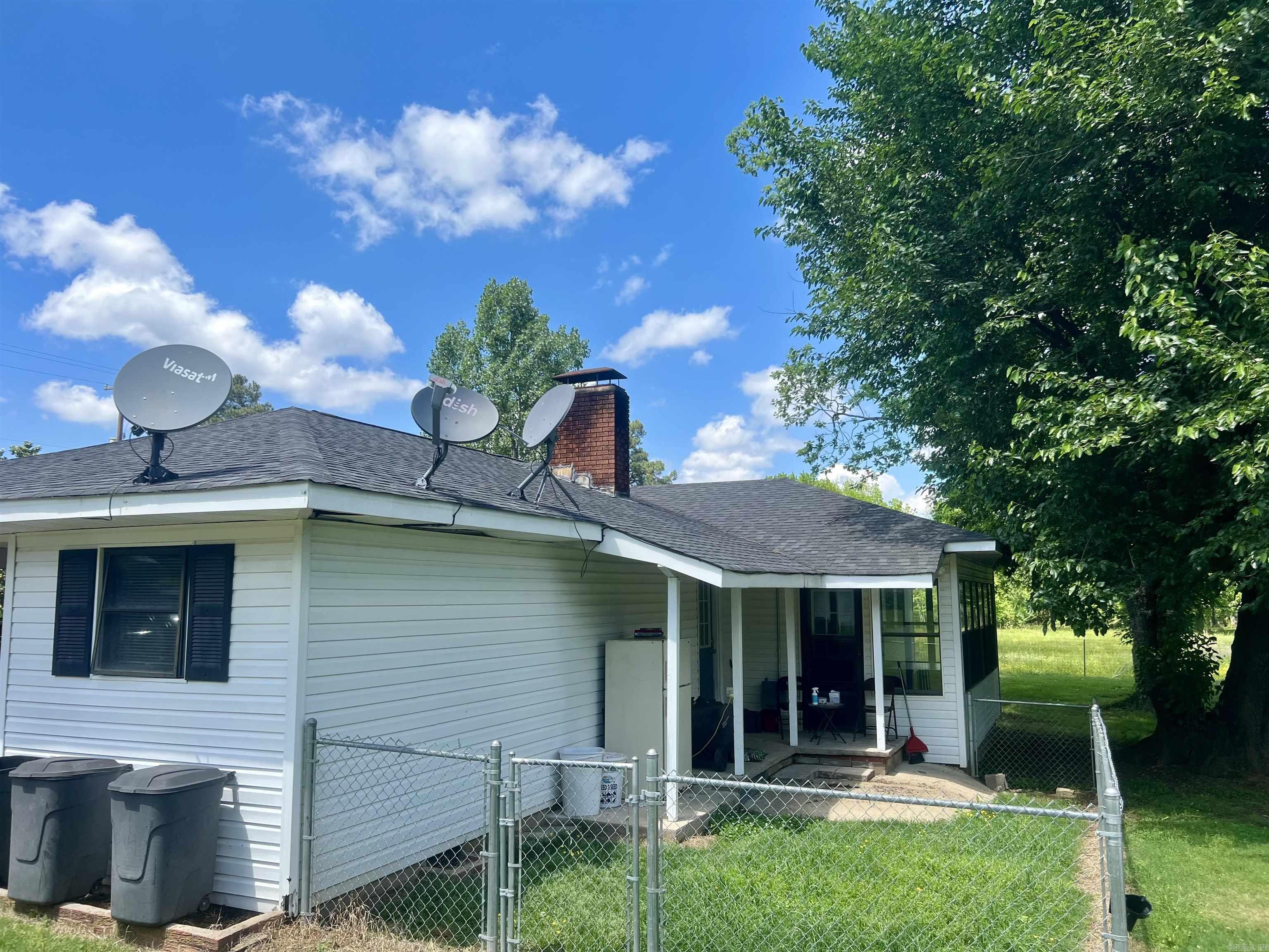 CLYDE ADDITION LONO - Residential