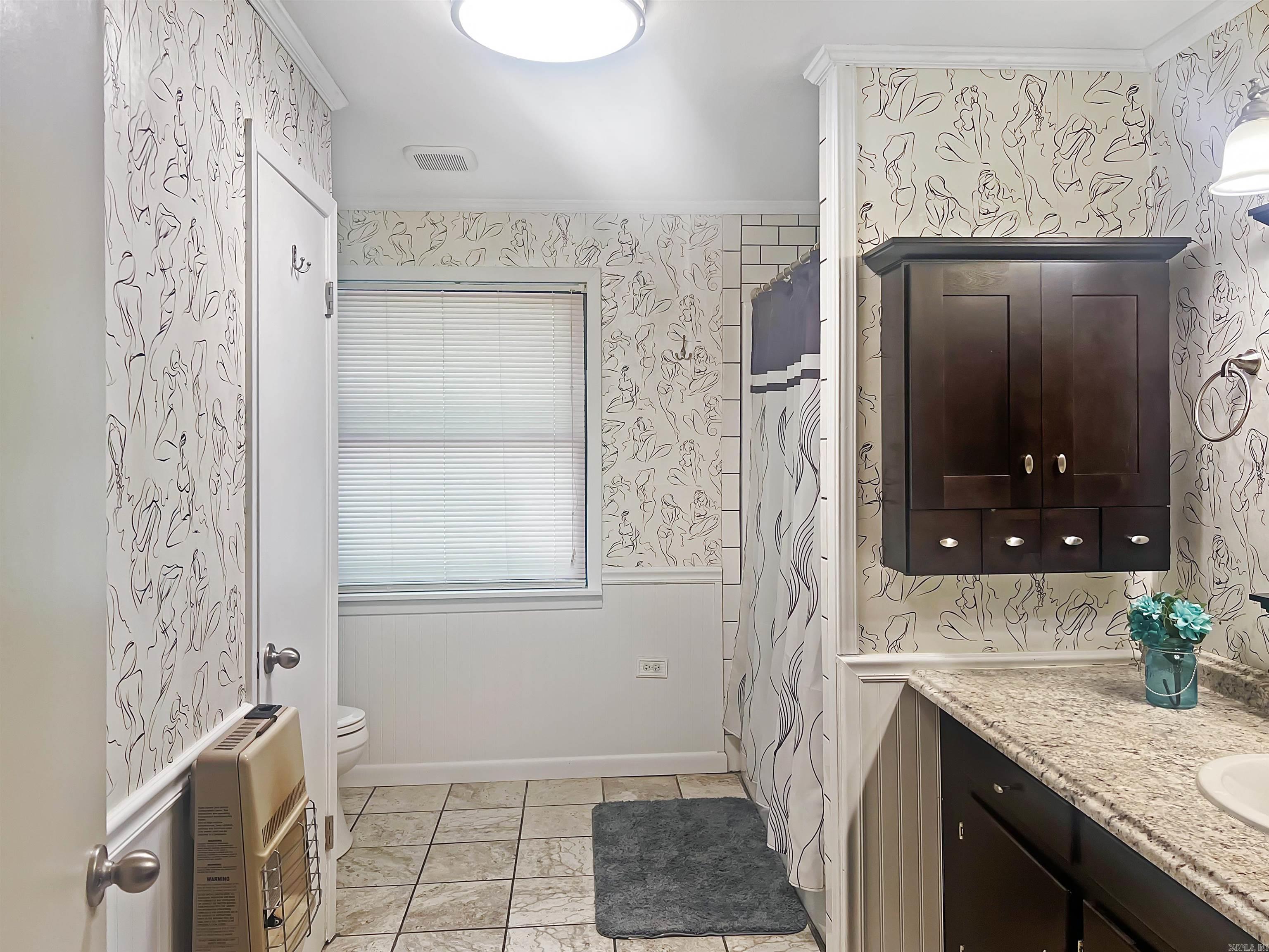 CLYDE ADDITION LONO - Residential