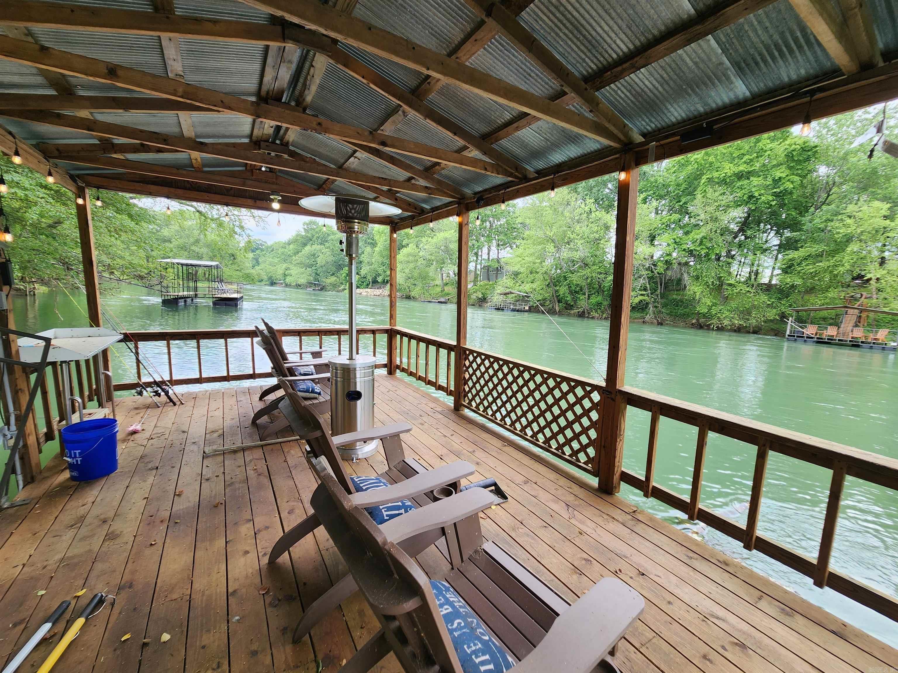 River Drive Estates South - Residential