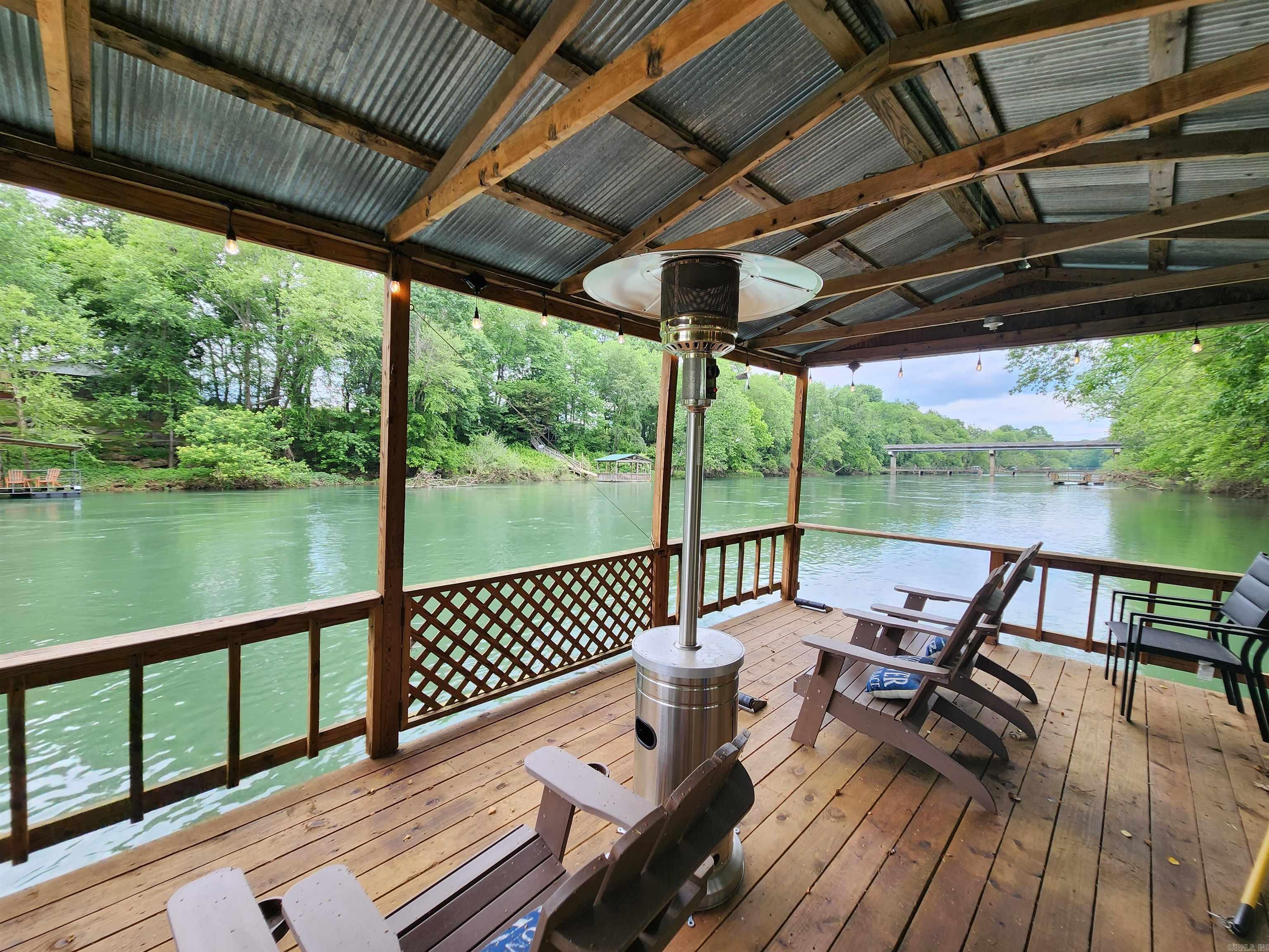 River Drive Estates South - Residential
