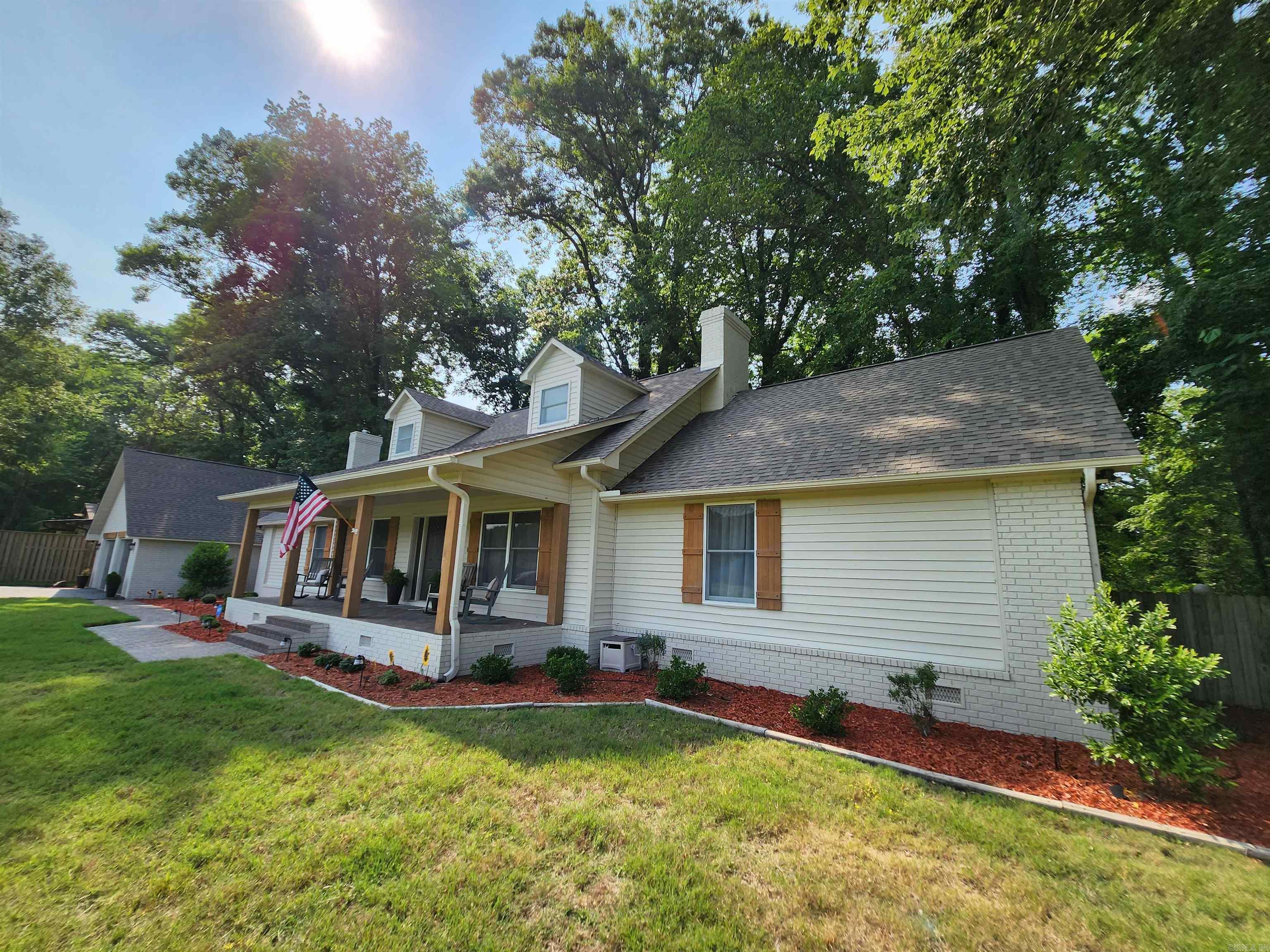 River Drive Estates South - Residential