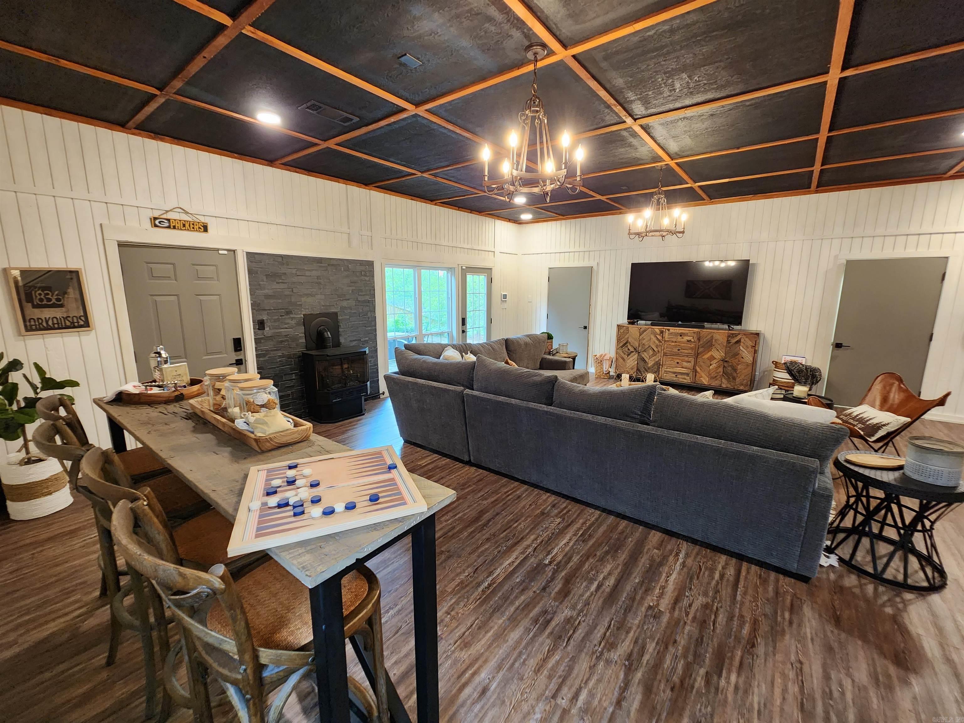 River Drive Estates South - Residential