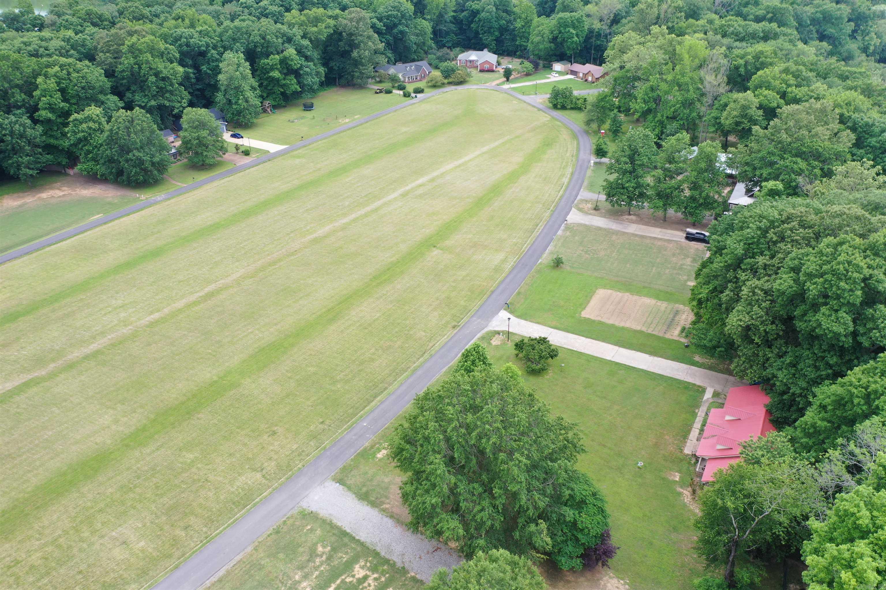River Drive Estates South - Residential