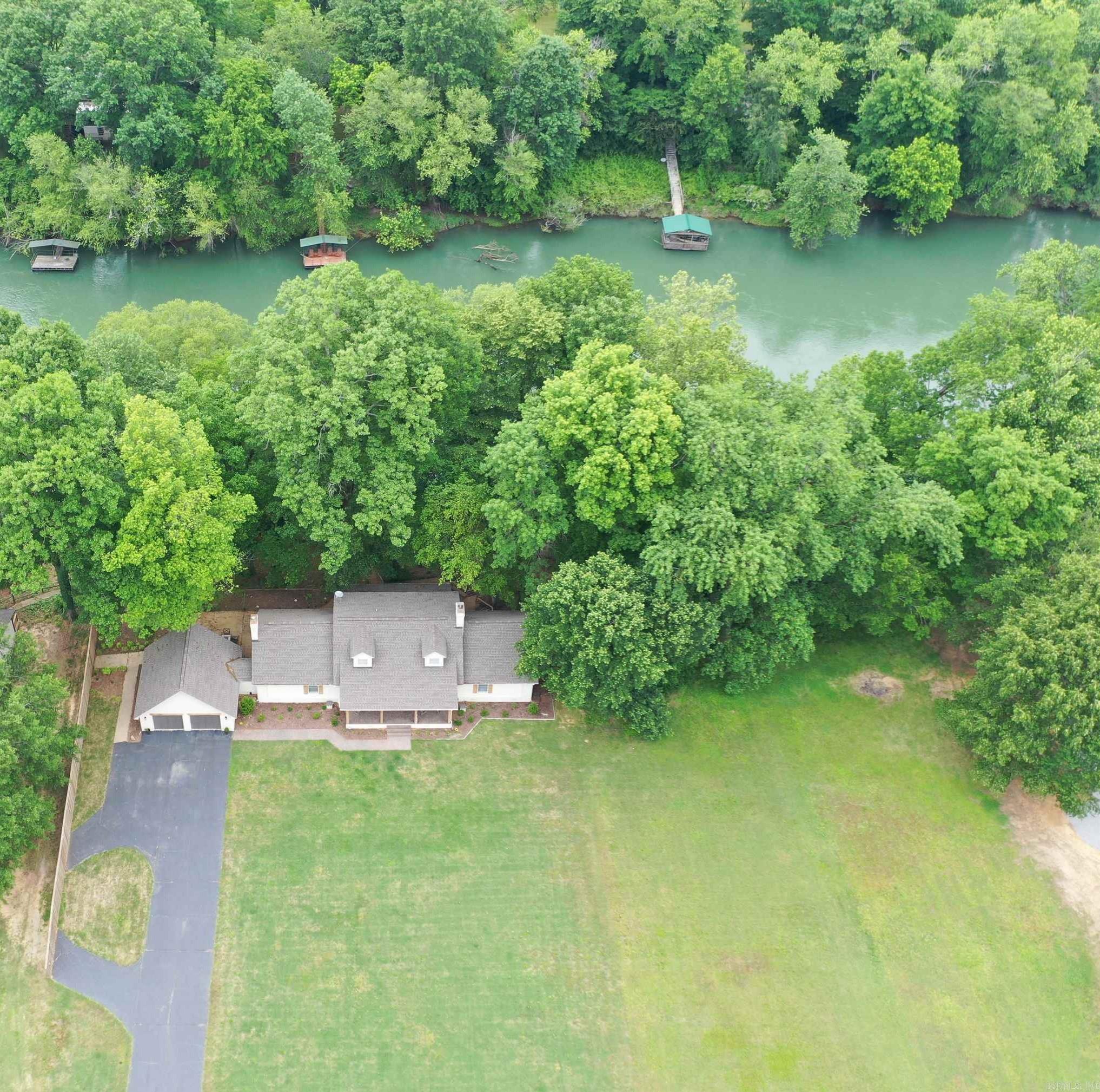River Drive Estates South - Residential