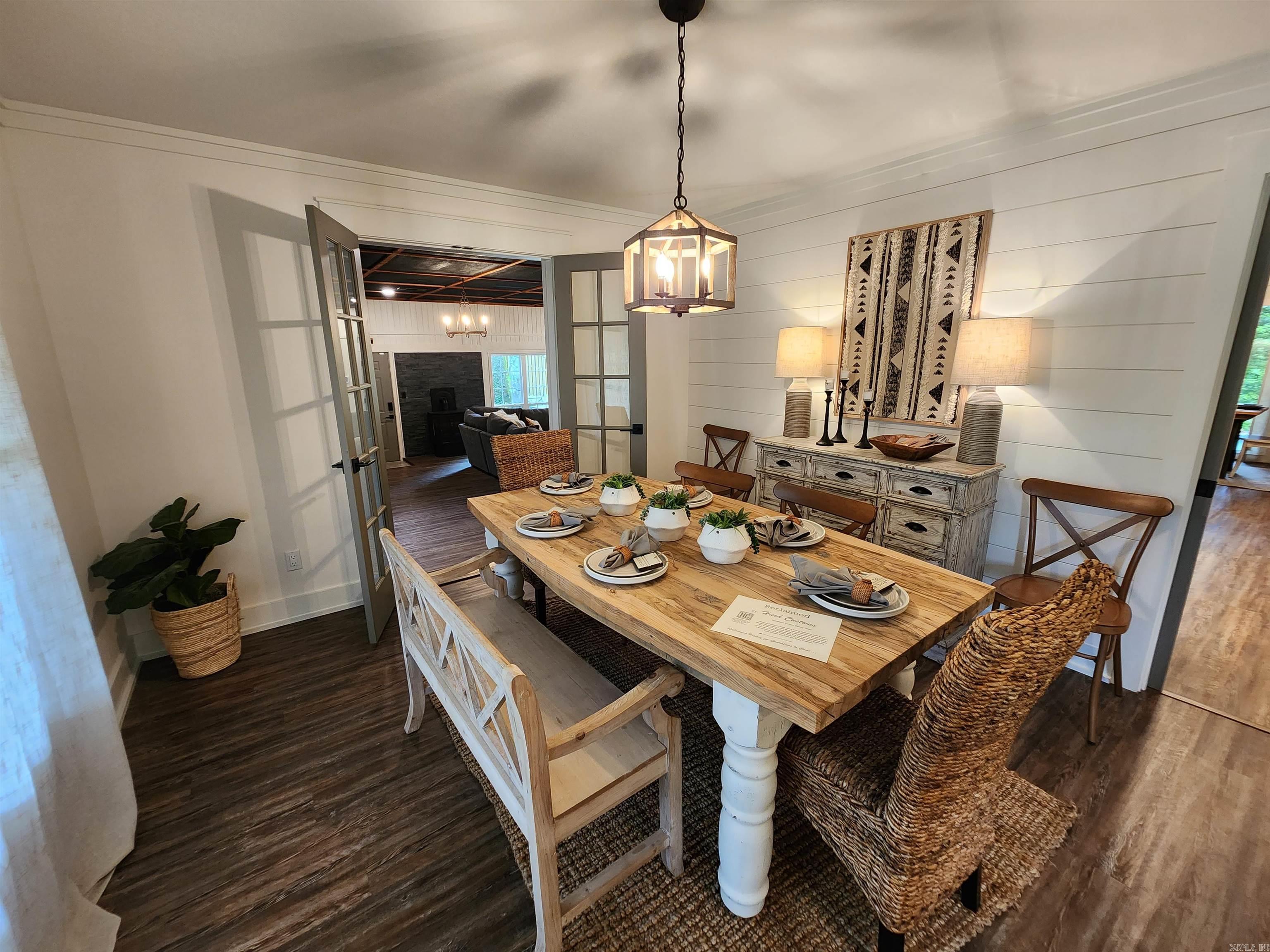 River Drive Estates South - Residential