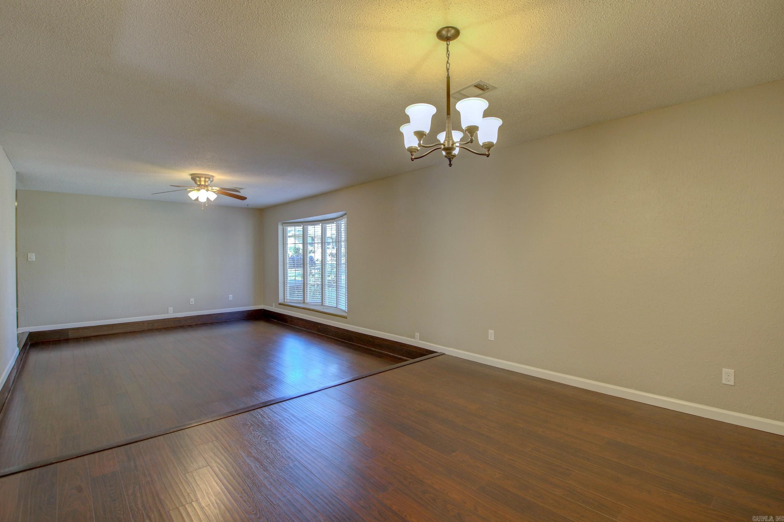 ARBOR OAKS - Residential