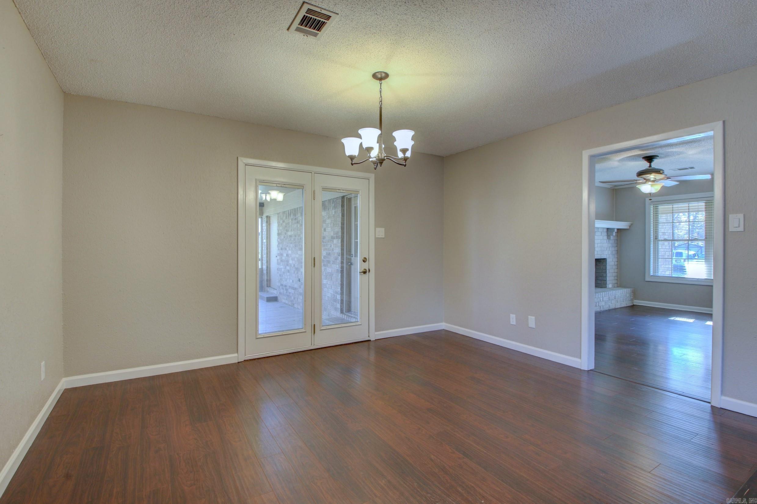 ARBOR OAKS - Residential