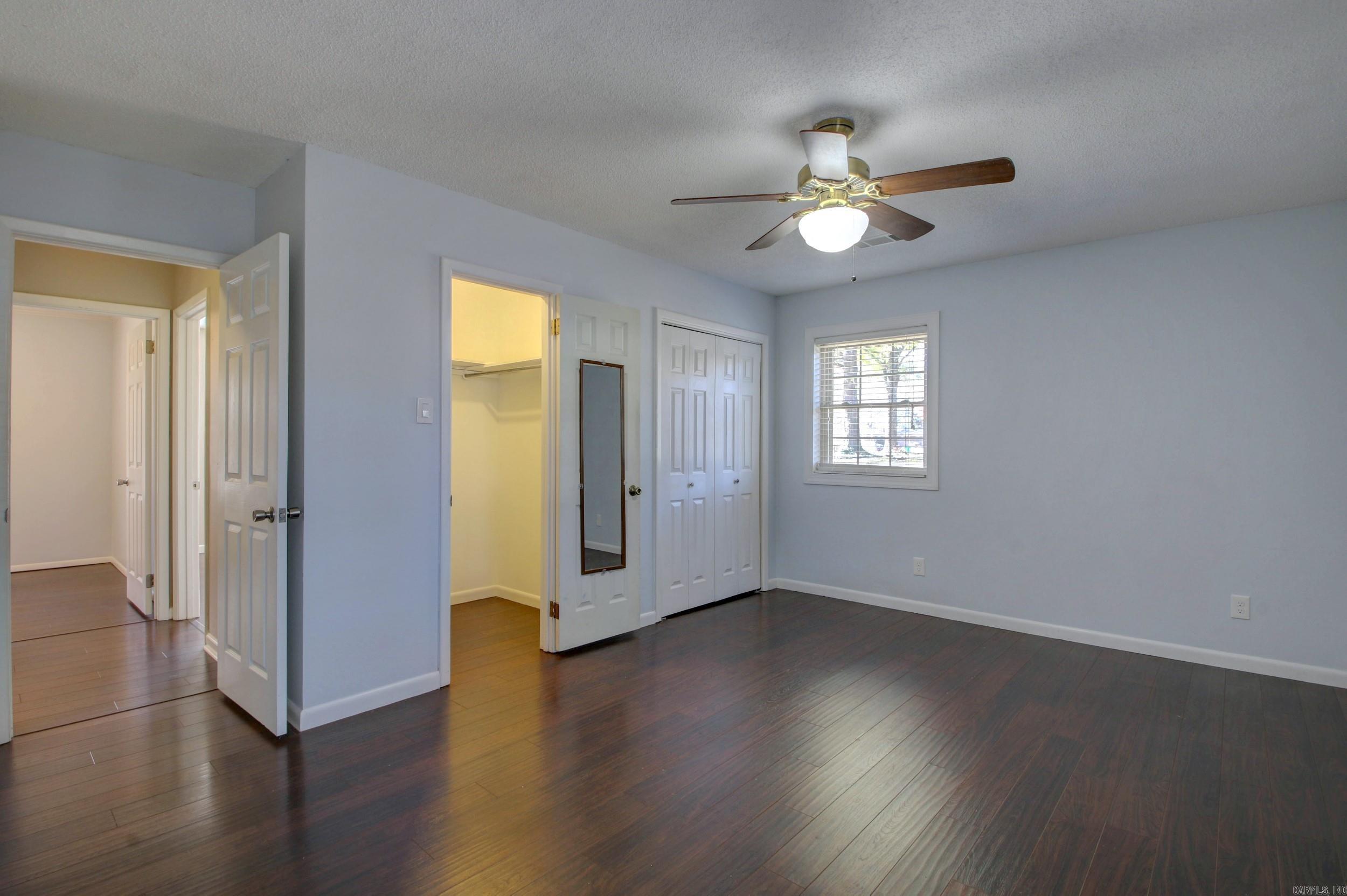 ARBOR OAKS - Residential