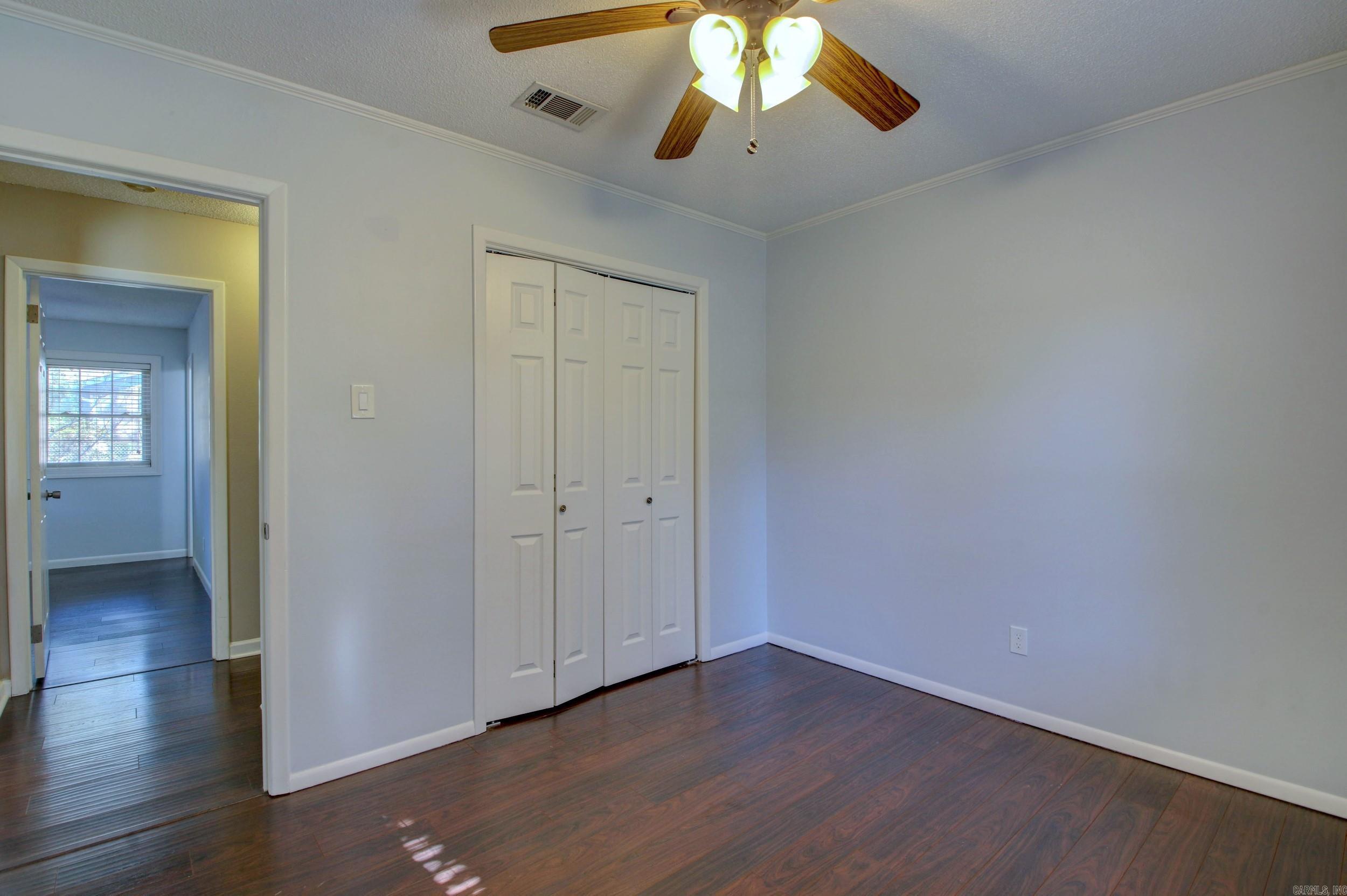 ARBOR OAKS - Residential