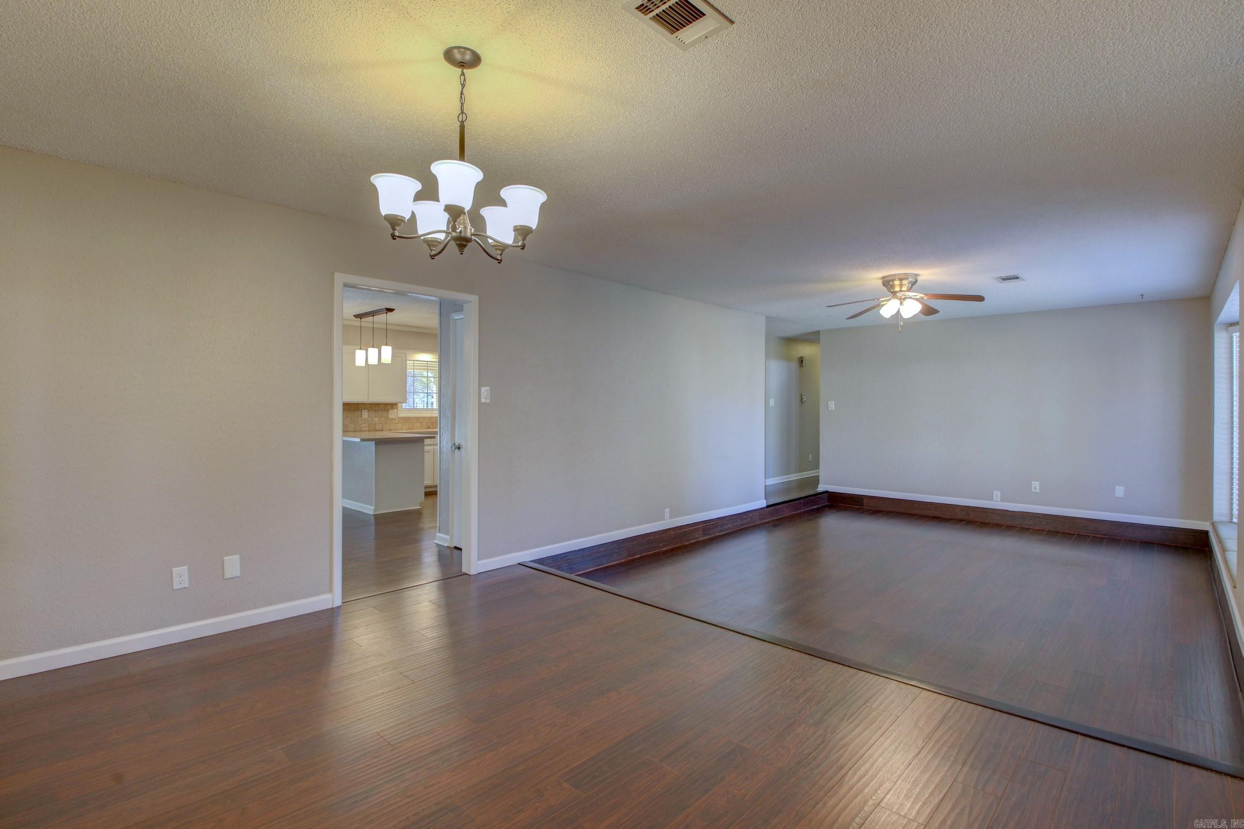 ARBOR OAKS - Residential