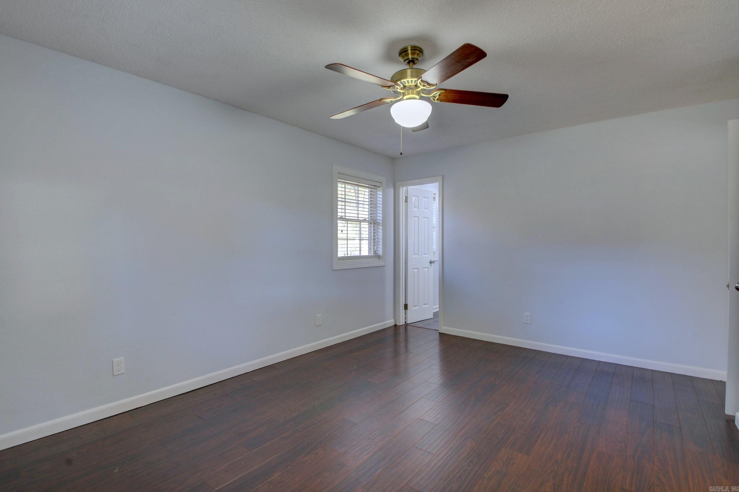 ARBOR OAKS - Residential