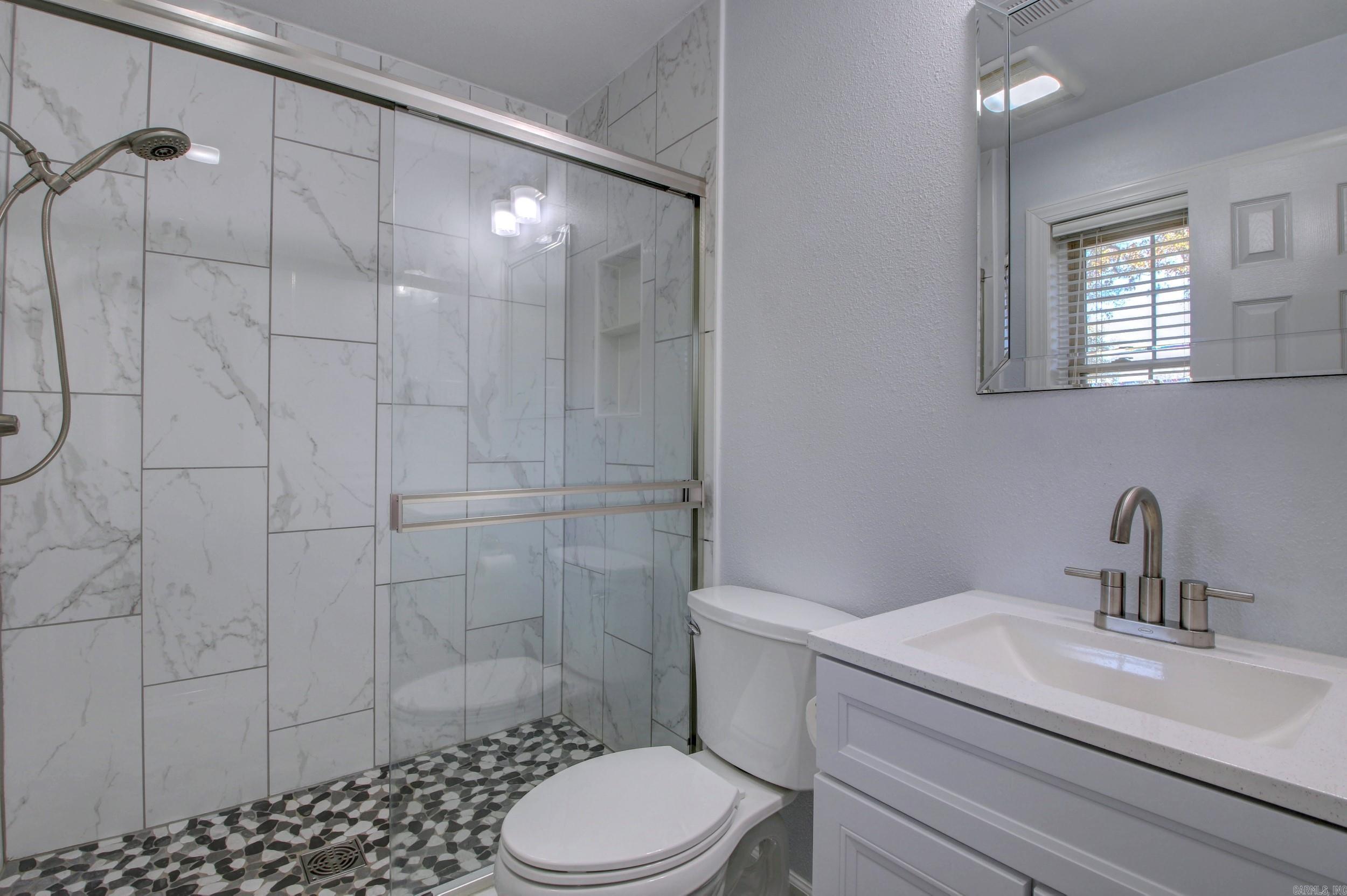 ARBOR OAKS - Residential