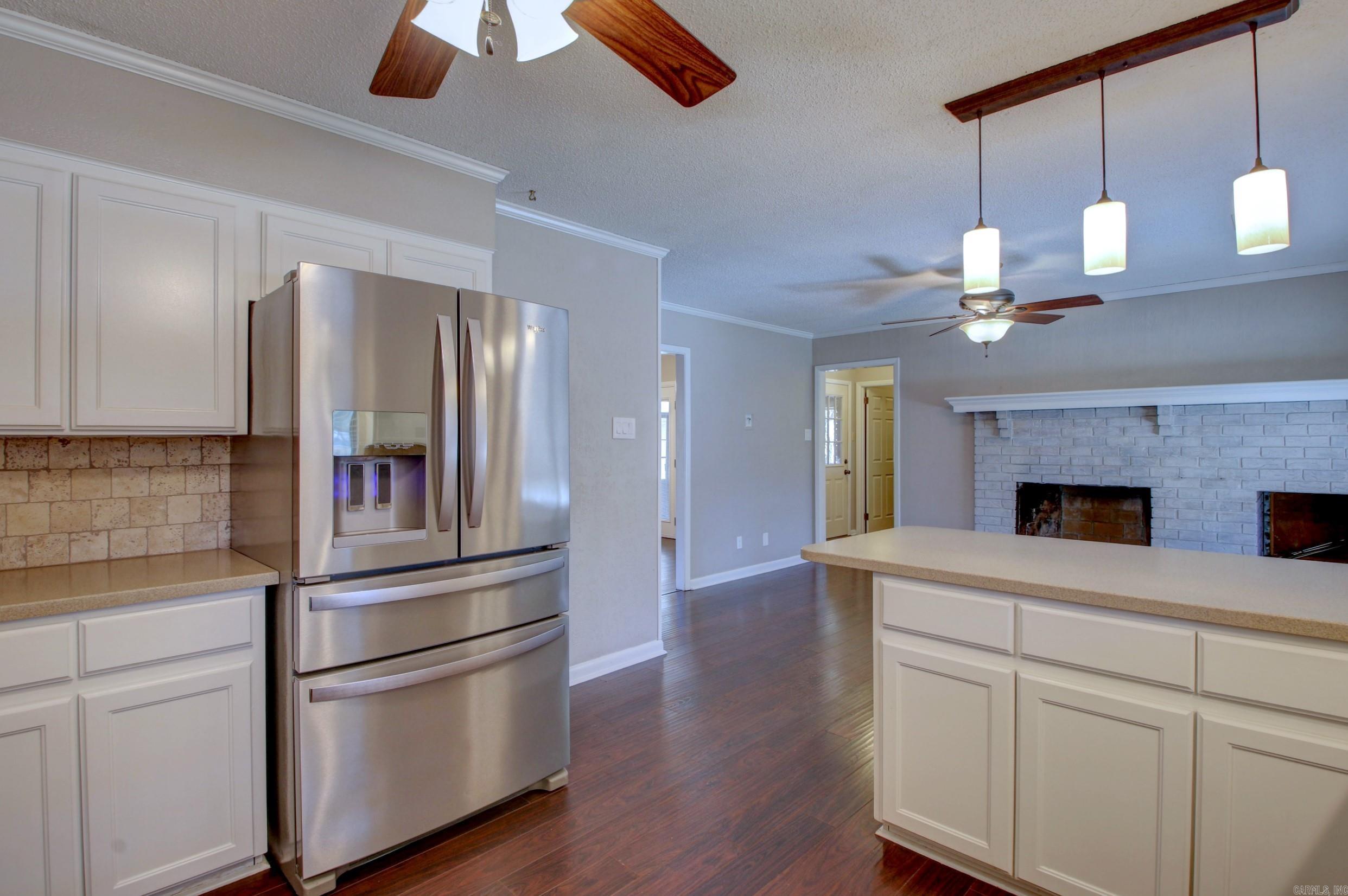 ARBOR OAKS - Residential